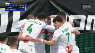 Piotrek7231 - #mecz #ekstraklasa #golgif
https://streamable.com/cnmfpj
Warta Poznań 2...