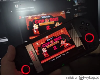 rafkit - @patryk-wuwuw ale przypomniałeś Mirku (⌐ ͡■ ͜ʖ ͡■)