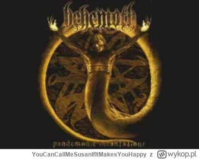 YouCanCallMeSusanIfItMakesYouHappy - #metal #muzyka
https://m.youtube.com/watch?v=eCb...