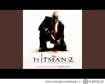 hieronimgieroslawski - @emerytowany_emeryt: świetna ścieżka dzwiękowa z tego poziomu ...