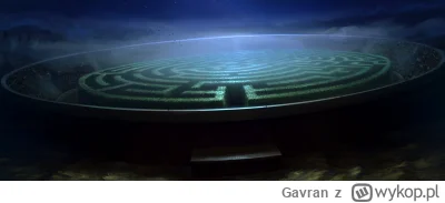 Gavran - No już nie przesadzajcie z tymi emocjami! Aż trudno wytrzymać na widowni, ty...