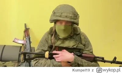 Kumpel19 - 217 Pułk Powietrznodesantowy Gwardii Sił Zbrojnych Rosji przeszedł na stro...