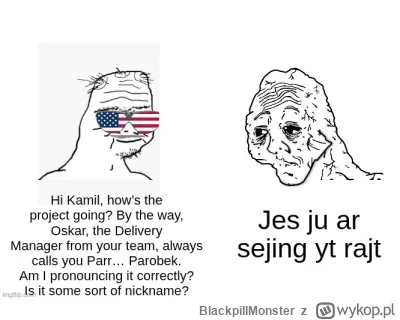 BlackpillMonster - #programista15k #programowanie #pracait #korposwiat