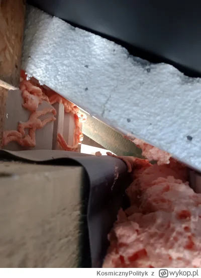 KosmicznyPolityk - Czy jest z nami jakiś strażak #strazpozarna albo jakiś spec od ppo...