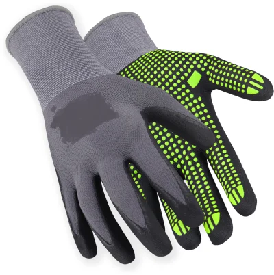 Uri_ - Macie jakies sprawdzone rękawiczki ochronne do ogólnego zastosowania? Z dobrym...