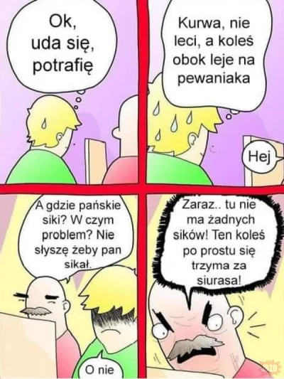 xumi - Zaraz..tu nie ma żadnych sików!