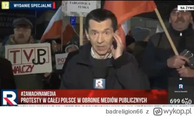 badreligion66 - #polityka Dzisiaj szykują się potężne dymy więc można się spodziewać ...