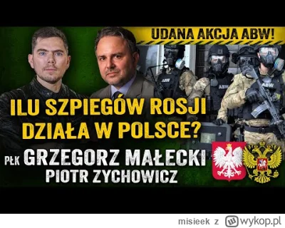 misieek - @Polski_Partyzant: Fajnie to też opisywał pułkownik Małecki u Zychowicza. M...