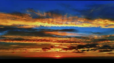 Sisal35 - Kto rano wstaje temu Bozia ładne widoki daje. #dron #fotografia #dji