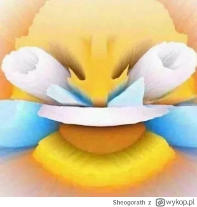 Sheogorath - @kontodlabeki: może spula kompiel hohohohohihohi