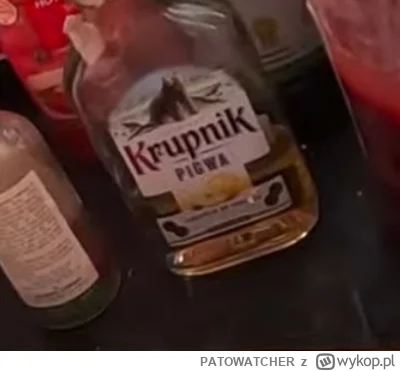 PATOWATCHER - @UmazanyPieprzem: lekarstwo na kulache  jest! Owoce jabłko, coś o smaku...