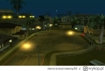 nieocenzurowany88 - Na ulicy wychowani