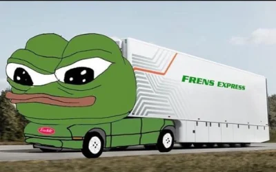 MrBeniz - Ja nigdy nie miał prawa jazdy C+E mimo że bardzo by chciał
#przegryw