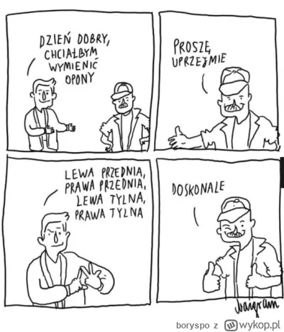 boryspo - @ItsyBitsyPajonk: no to obowiązkowo picrel