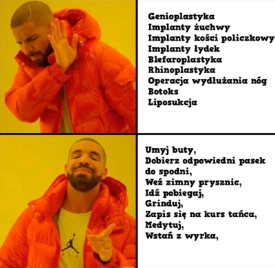 Alessandro - Wyjdź z wyrka, bro.
Natura.

#blackpill #zwiazki #bekazpodludzi #logikan...