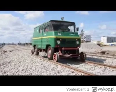 Vonbrabant - @Cinoski: Czy ja wiem...