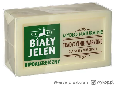 Wygrywzwyboru - @Filjan
@Pietruchoowy 80 to max ile wydam na perfumę.

Pozostaje Ci t...