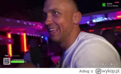 Adiog - #p0lka nie całuję się na pierwszej randce, również Polka #famemma