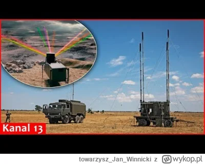 towarzyszJanWinnicki - Ukraina sama się chwali takimi systemami.

Zresztą nie tylko U...