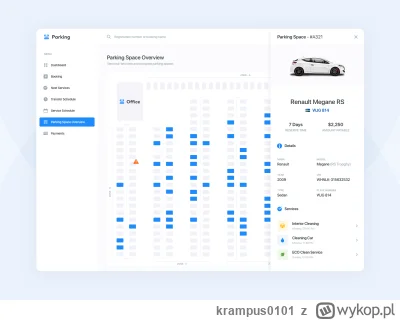 krampus0101 - ej mireczki jak stworzyć coś takiego? w czym? html i css? #pytanie #htm...