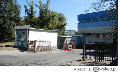 Alsedar - @Szwagier_Teli: Tutaj menel leży tego typu. Tam gdzie wystają uszy pokuj je...