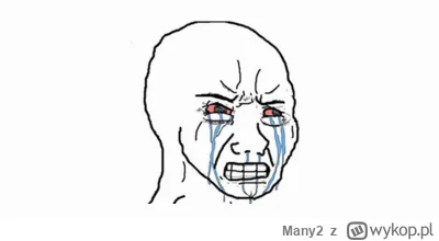 Many2 - @BreathDeath Panie ambasadorze, Wiech jest znany z bezwzględnego traktowania ...