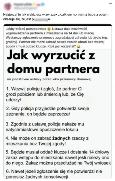 PfefferWerfer - @Iskaryota: Jaki negocjator, jakie mediacje chłopie. Jak już dochodzi...