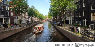 rafal-heros - #podrozezmieta #podroze
Caravaning
N-------i
Jesteśmy w Amsterdamie, by...
