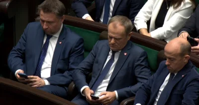 Dywanix - Ciekawe co tam wykopki piszą ( ͡° ͜ʖ ͡°)
#sejm