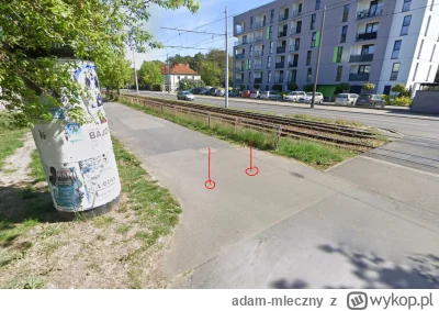 adam-mleczny - @adam-mleczny: Po całej aferze postawiono słupki.
Nic nie przychodziło...