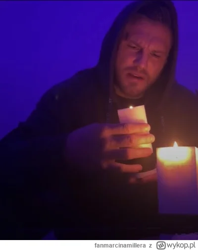 fanmarcinamillera - A KTO SIOSTRY NIE PRZELECI, TEN DO NIEBA NIE POLECI. AMEN #famemm...