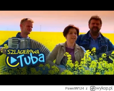 PawelW124 - @abuk123: Niech Chłop sobie zapuści tą piosenkę i od razu humor się popra...