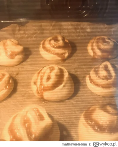 matkawielebna - #rolnikszukazony 
Co taka cisza na tagu? U mnie już pachnie zawijaska...