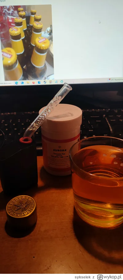 sykselek - Skromnie i spokojnie