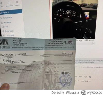 Dorodny_Wieprz - @AbaKowner: Lap.
Nizej rachunek dla niedowiarkow. Wiem ze trudno uwi...