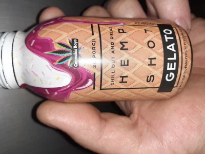 wiesniakzdziuryzabitejdeskami - #rozdajo Podczas ostatniego konkursu wygrałem shota o...