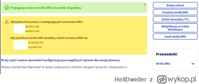 HellDweller - Cześć Mirki, buduję pierwszą stronę i korzystam w tym celu z serwisu WI...