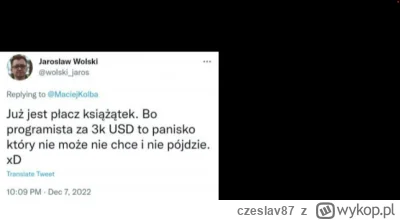 czeslav87 - @wolskiowojnie coś tam jeszcze o "książątkach" masz do powiedzenia?