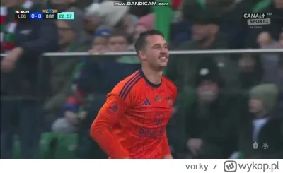 vorky - Legia Warszawa 0-1 Bruk-Bet Termalica Nieciecza | Kubica z bańki i słoniki na...