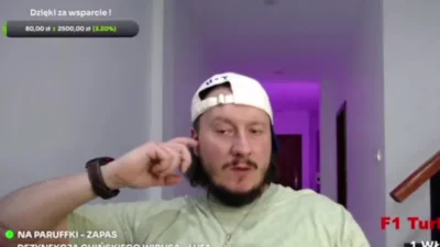 Rozpuch - #raportzpanstwasrodka Kambodżański Król o "Polkach "