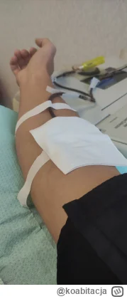 koabitacja - 319 790 - 650 = 319 140
Data donacji - 18.10.2024
Rodzaj donacji - płytk...