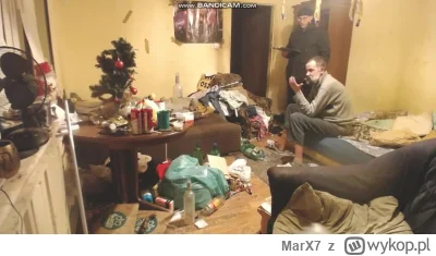 MarX7 - Mariusz nie alkoholik
#danielmagical