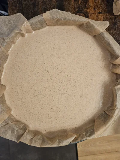 pypowicz - Nocny Sernik Baskijski z kajmakiem i czekoladą 
(｡◕‿‿◕｡)

Pypowicz wrócil ...