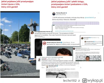 lecho182 - Znajdź 2 różnice:

#bekazprawkow #konfederacja #bekazpodludzi #neuropa #us...