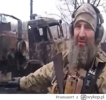 Promozet1 - #ukraina Czy Pan ze zdjecia jeszcze zyje?