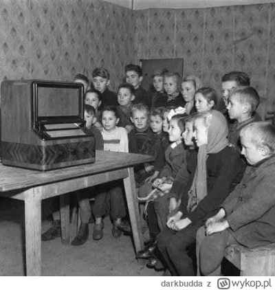 darkbudda - @michalxd21: za gówniaka jezdziłem do babci na wakacje na Mazury. Babcia ...