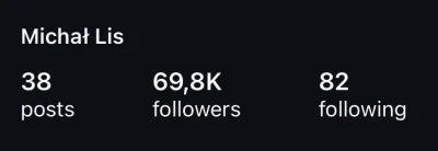 Veneziana - #hotelparadise cringowy Dziubek nagrał reelsa, że dziękuje za 70k obserwu...