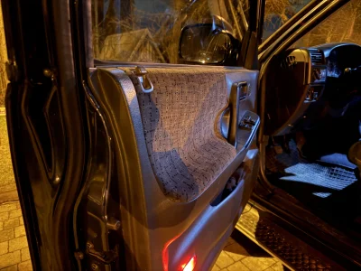 stary_grat - Kurde mircy potrzebuje pomyslu z dziedziny #majsterkowanie #samochody #m...