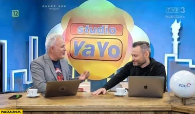 neverwinternights - LUDZIE, CZY STUDIO YAYO WŁAŚNIE GRUZUJE PREZYDENTA?