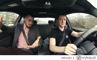 wieszjo - Kasjo o relacjach z klientami po debiucie w show biznesie ( ͡° ͜ʖ ͡°) Gener...